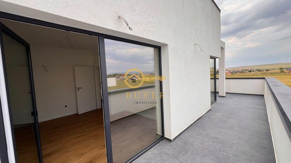 Apartament cu 3 cam la Etajul 1-2 balcoane, finisat la CHEIE - Poză 5