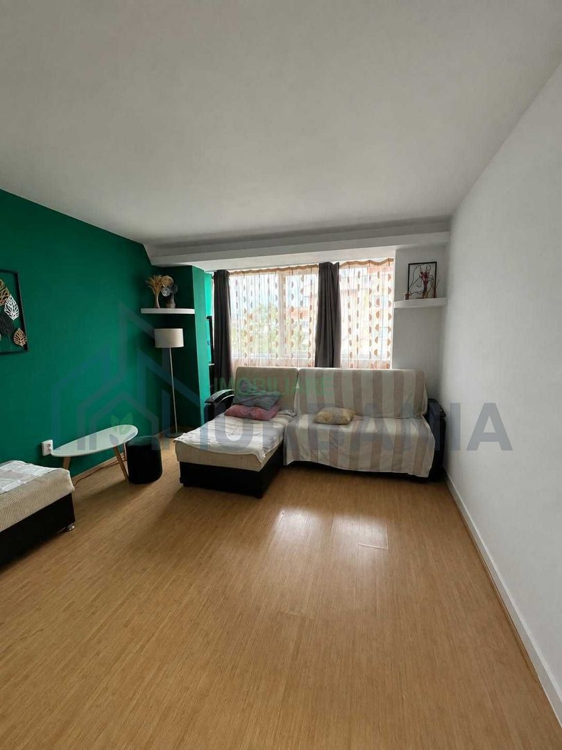 Apartament 2 camere, decomandat, zona Granit, Bularga, Iași - Poză 2