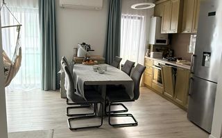 Apartament 2 camere, 53 mp, parcare, zona Home Garden - Poză 6