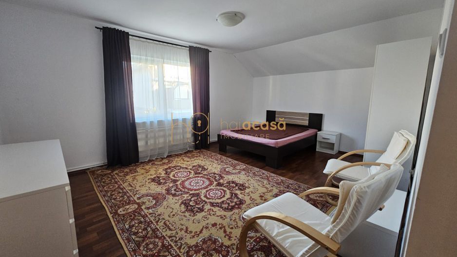 Casă / Vilă cu 8 camere de vânzare în Manastur, Cluj-Napoca - Poză 23