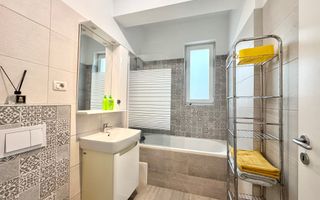 3 camere Braytim, modern, lift, etaj 1, balcon generos - Poză 26