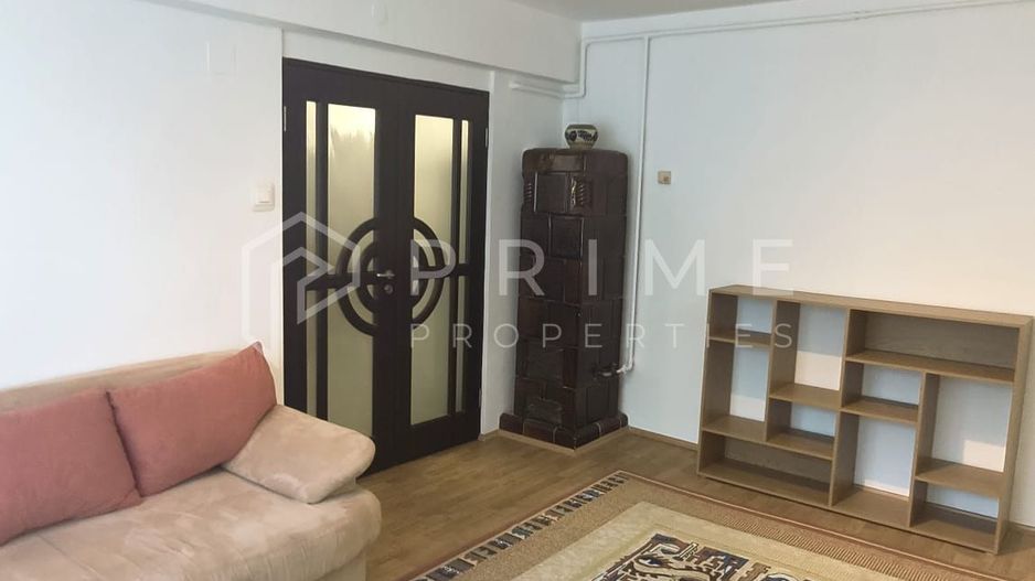 Apartament 2 camere, mobilat și utilat, etaj 1, Semicentral - Poză 2