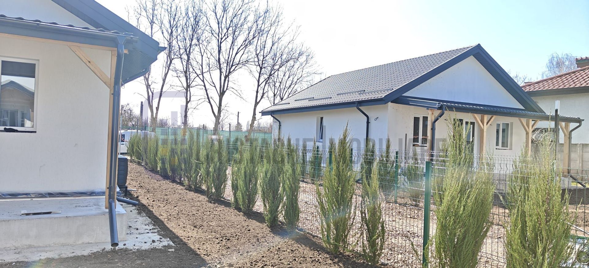 Casa individuala, intr-un nou ansamblu de locuinte in localitatea Fundulea - Poză 4