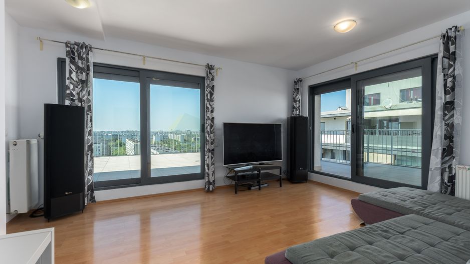 Penthouse Evocasa Armonia - Poză 1