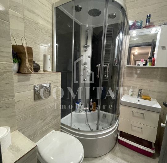 Apartament 3 camere  | bloc nou | zona strazii Porii - Poză 8