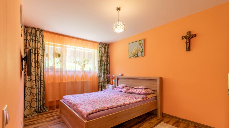 Apartament 2 camere de vanzare – Demisol - zona Campului - Poză 7