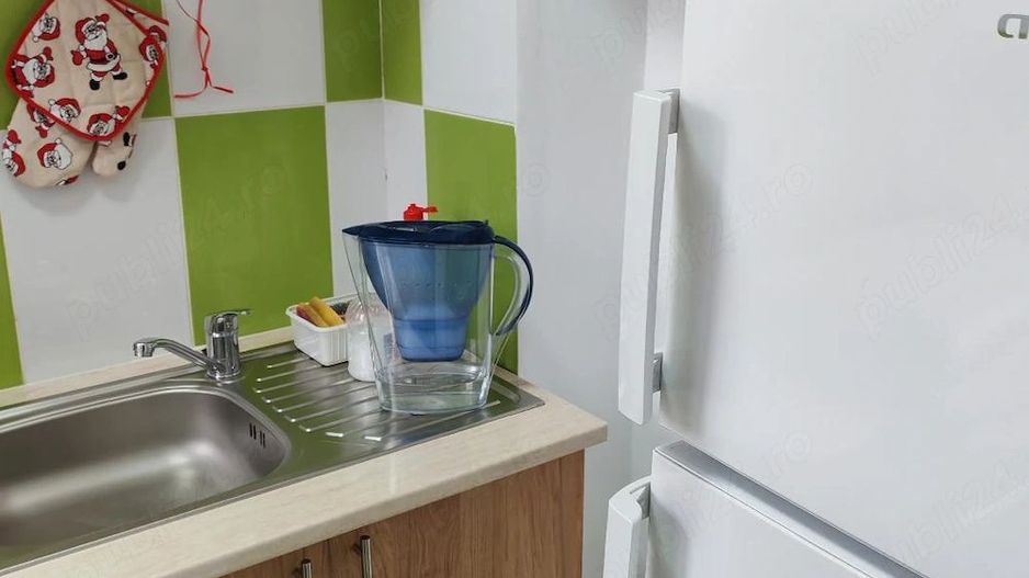 ✨ Vânzare Garsonieră Modernă, Renovată la Cheie - Titan - Poză 3