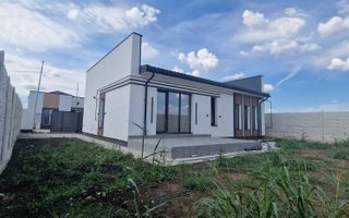 Casă Parter în Comuna Berceni - Poză 5