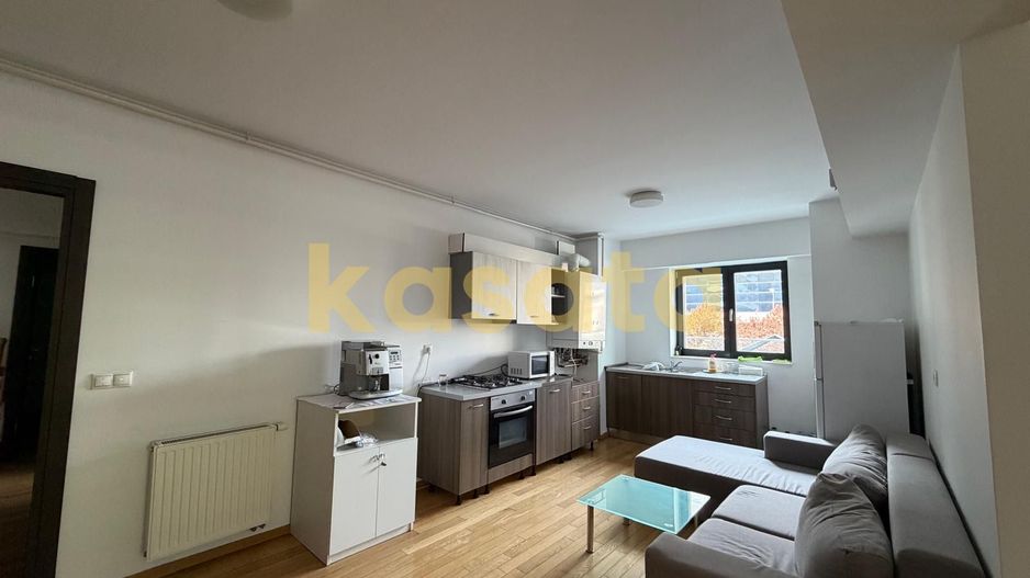 Apartament 3 camere de vânzare | Zona de Nord | Complex Upground - Poză 7