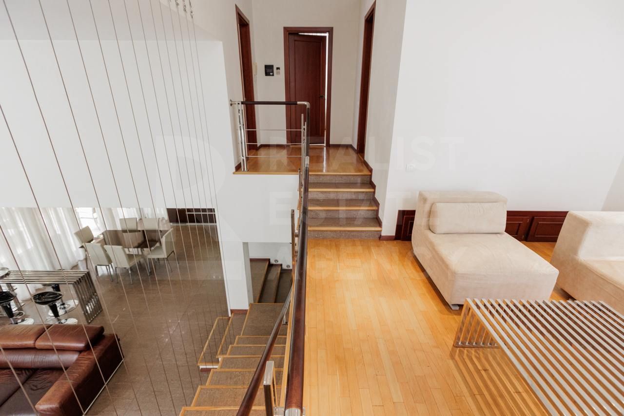 Chirie casa, 5 camere, sectorul Telecentru - Poză 26