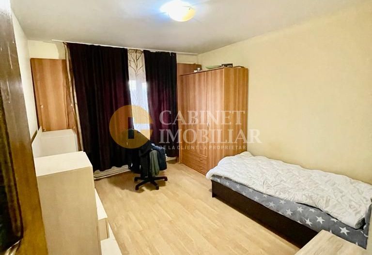 Apartament 3 Camere Frumoasa Bloc 1987 75 Mp - Poză 8