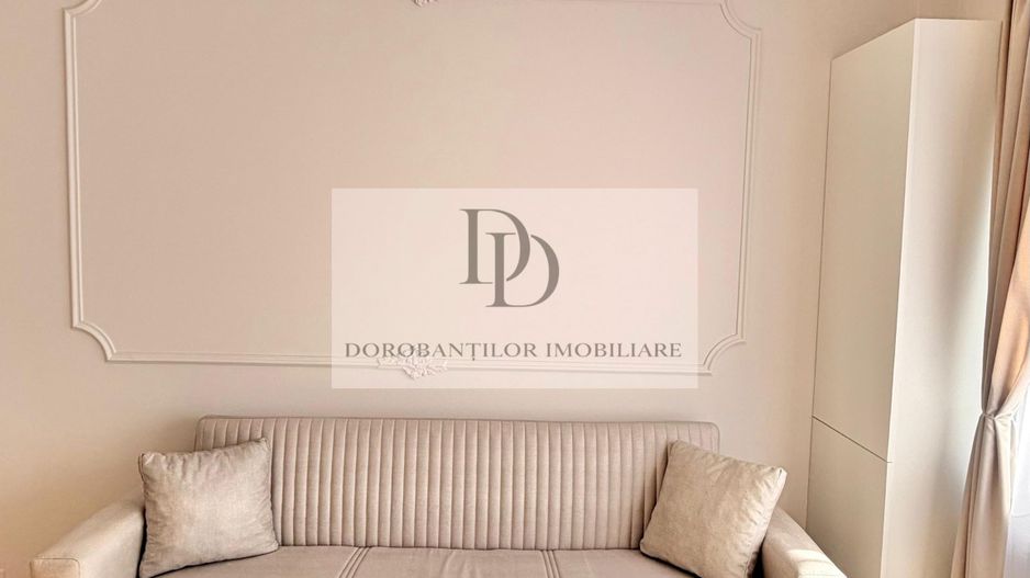 Apartament 3 camere Finisaje Premium | Parcare subterana | Urușagului - Poză 14