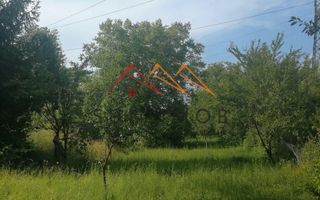 Teren intravilan Municipiul Campina, 1900 mp, investitie - Poză 5