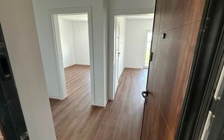Apartament 3 camere | Doamna Stanca, Selimbar | 59,5 mp, parcare, 2025 - Poză 6