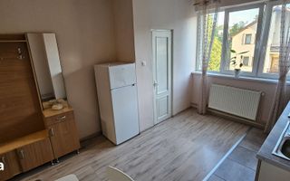Apartament de 1 camera, modern, 43mp, boxa, zona Stadion CFR - Poză 5