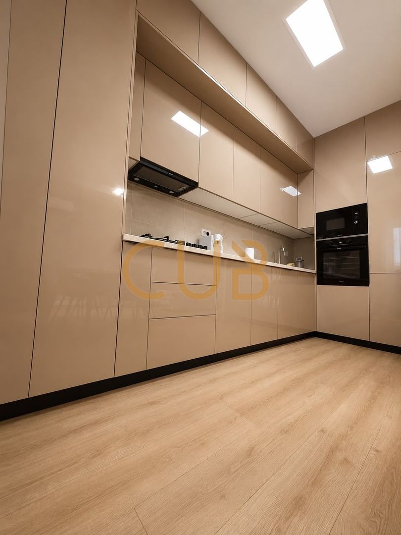 2cam NOU|parcare,lift,centrala,ac| Eliza Residence Mehala-Torontalului - Poză 3