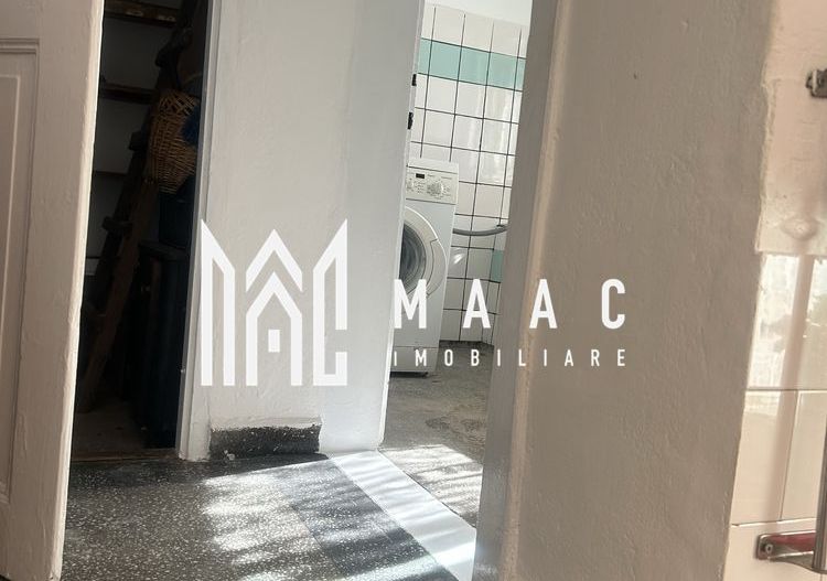 Apartament La Casa I 2 Camere I Curte I De Renovat I Lazaret - Poză 7