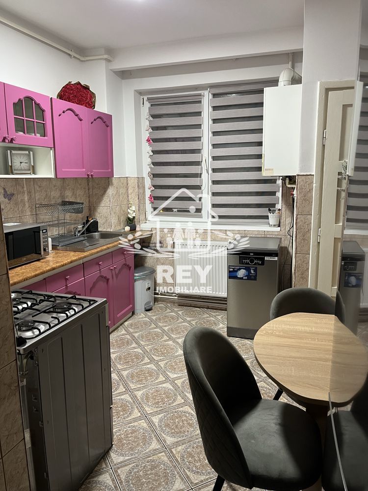 Vand apartament in Terezian, nemobilat - Poză 7