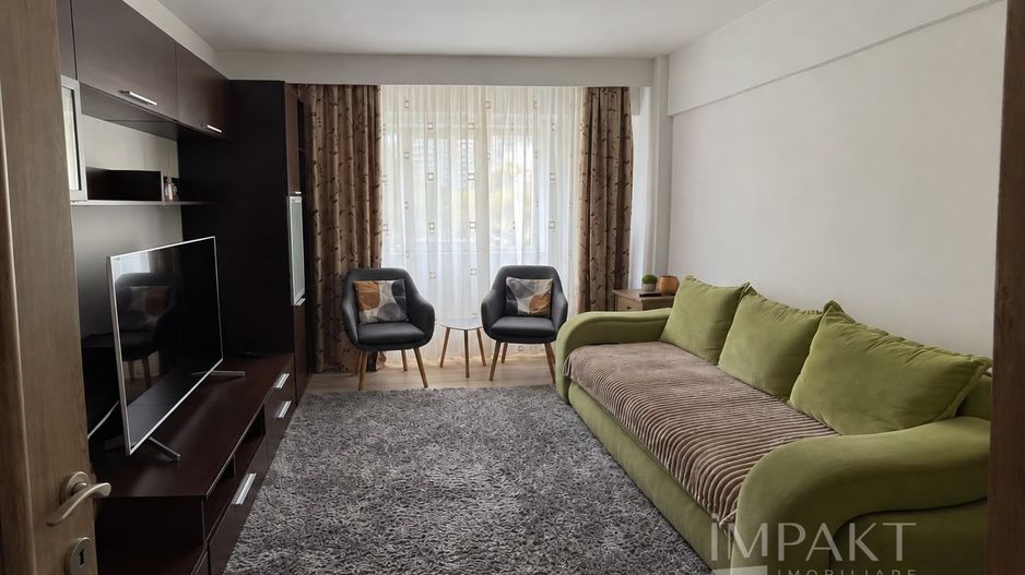 Apartament 2 camere | decomandat | Intre Lacuri - Poză 1