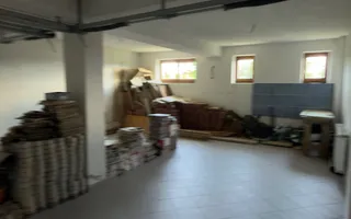 Pensiune Vila Prahova Breaza  10 camere | 3862 mp teren - Poză 12