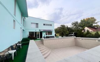 Pensiune superba cu piscina | COMISION 0 | Girocului - Poză 1