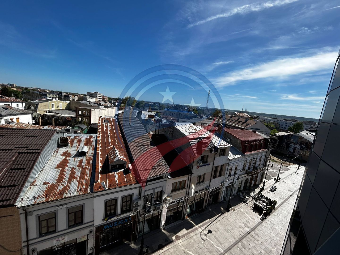 Spatiu comercial de inchiriat in zona Ultracentral/Craiova - Poză 7