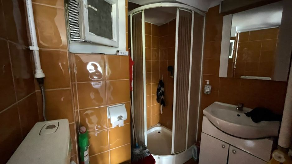 Apartament 2 camere semidecomandat, 40 mp, zona Romană/Victoriei V21 - Poză 7