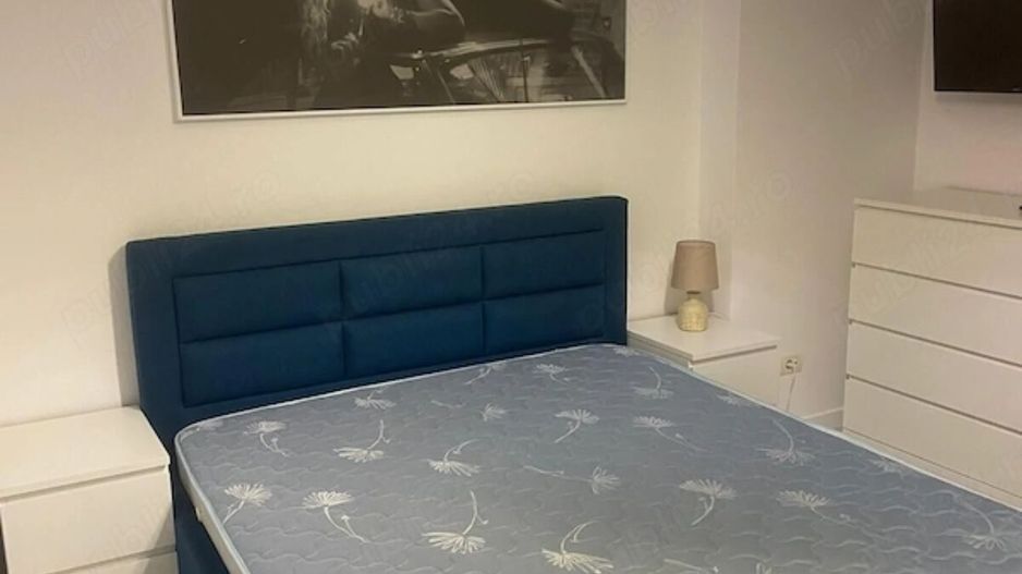 AP. 2 CAMERE FLOREASCA - CENTRALA PROPRIE, BLOC NOU, MOBILAT MODERN - Poză 11