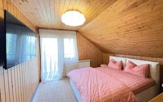 Casă 6 camere de vânzare | Sadu, Tocile | 160 mp | 1.500 mp - Poză 17