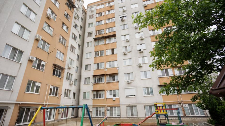 Vânzare, apartament, 3 camere,  str. Prigoreni, Botanica - Poză 11