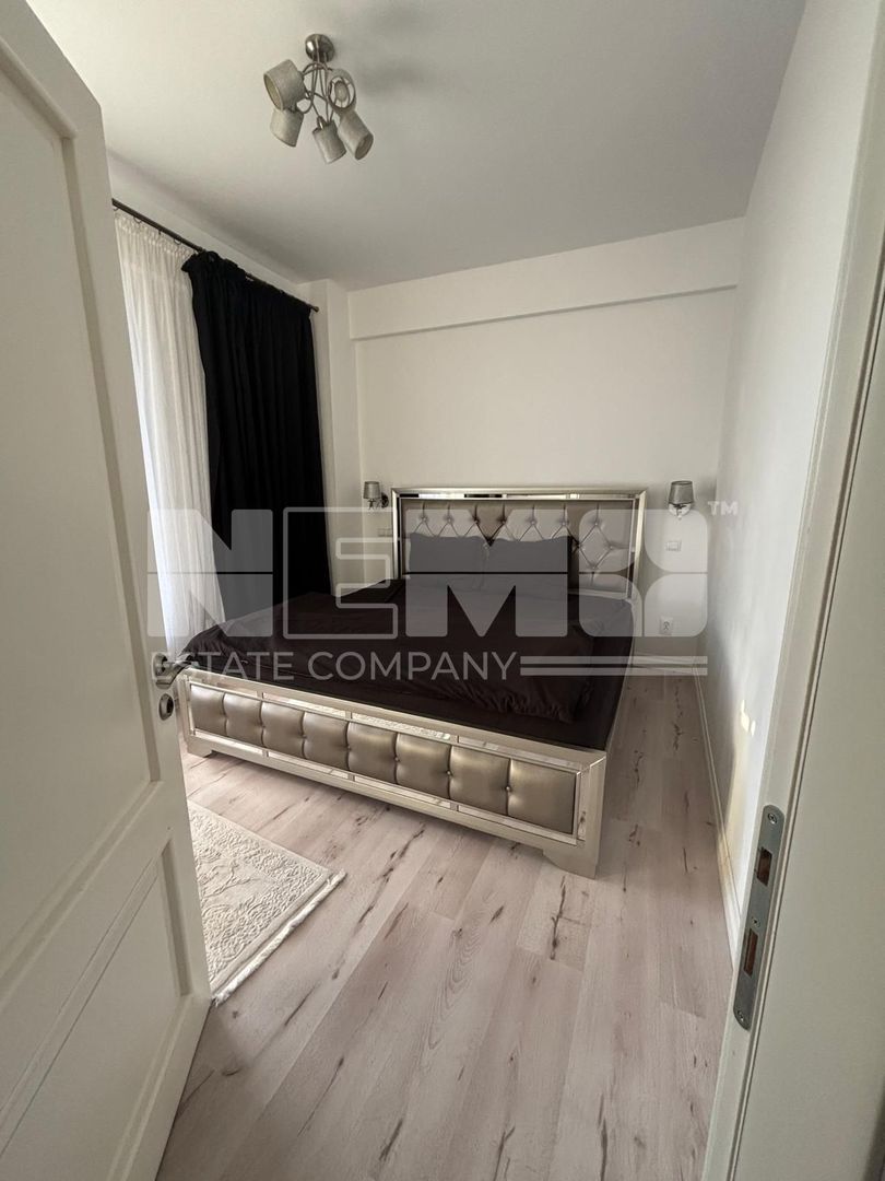 APARTAMENT 3 CAMERE | CENTRU, SUCEAVA | 68 MP | 150.000€ - Poză 7