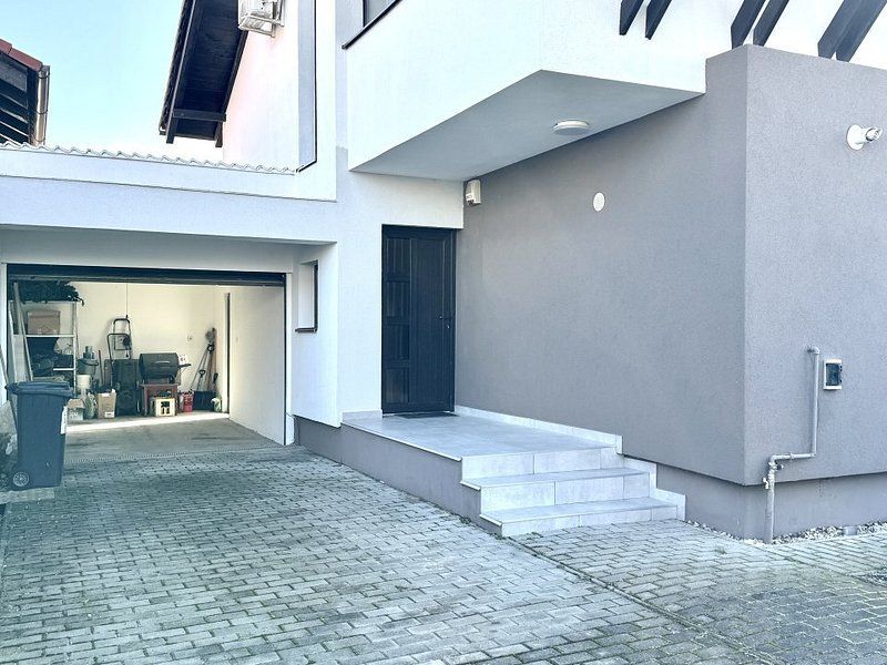 Casa de închiriat  - Dumbrăvița - Poză 37
