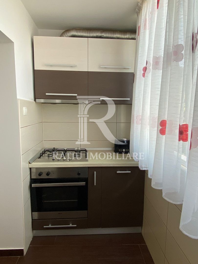 Apartament de inchiriat | Nufarul | Oradea | - Poză 5