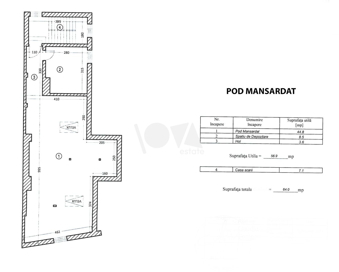 Vasile Lascar, Mihai Eminescu,Bd.Dacia casa - Poză 15