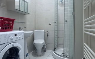 Garsoniera de inchiriat, terasă, 30 mp, zona ULTRACENTRALA - Poză 6