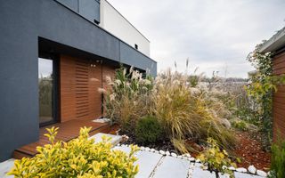 vila 4 camere | Amber Gardens | Otopeni | Tunari | 2 parcare - Poză 3