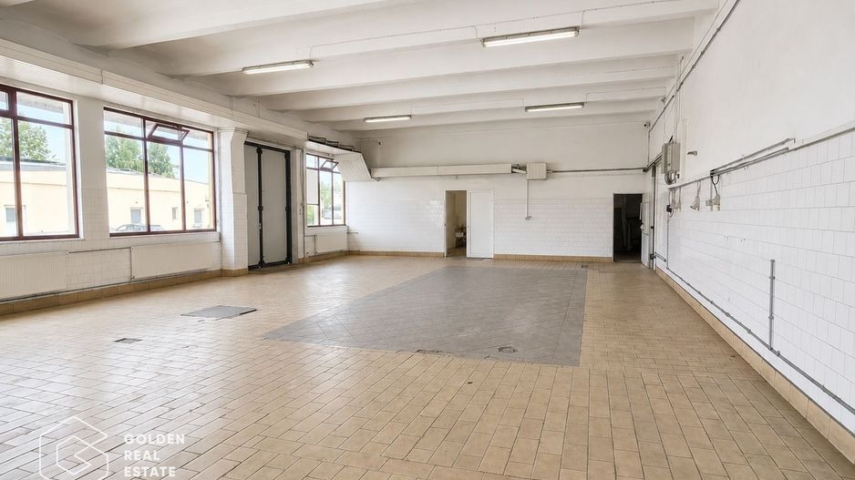 Hala Industriala Premium, Zona de Sud, Timisoara - Poză 2