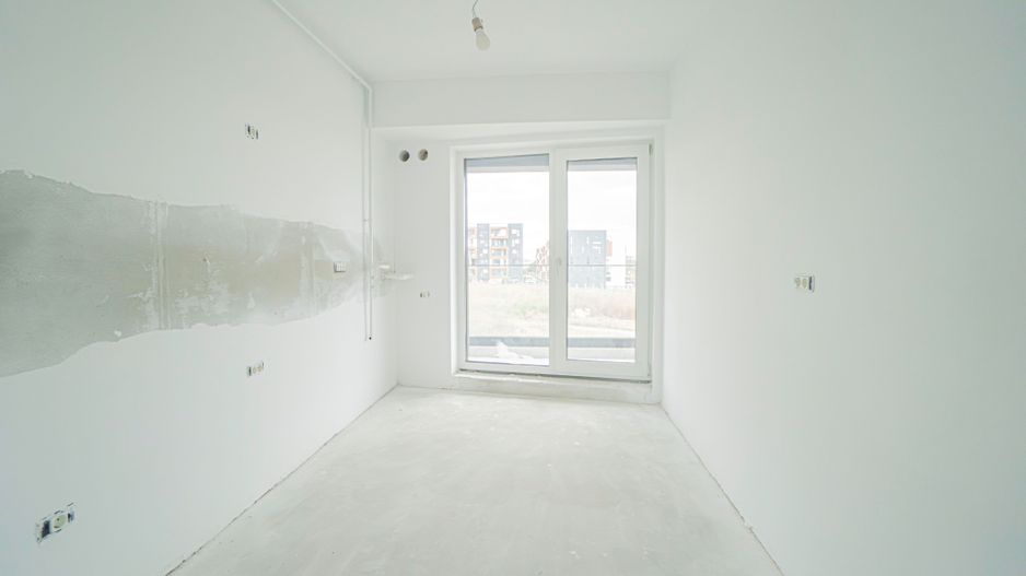 Tomis Nord- Vanzare apartament decomandat cu 2 camere, bloc nou. - Poză 14