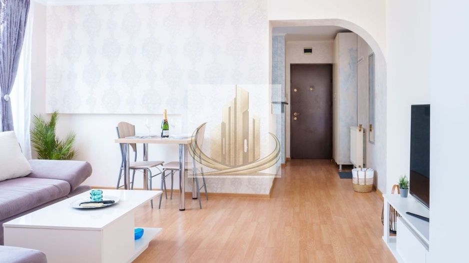 Apartament cu 2 Camere de Închiriat | Ultracentral |  Piața Victoriei - Poză 3