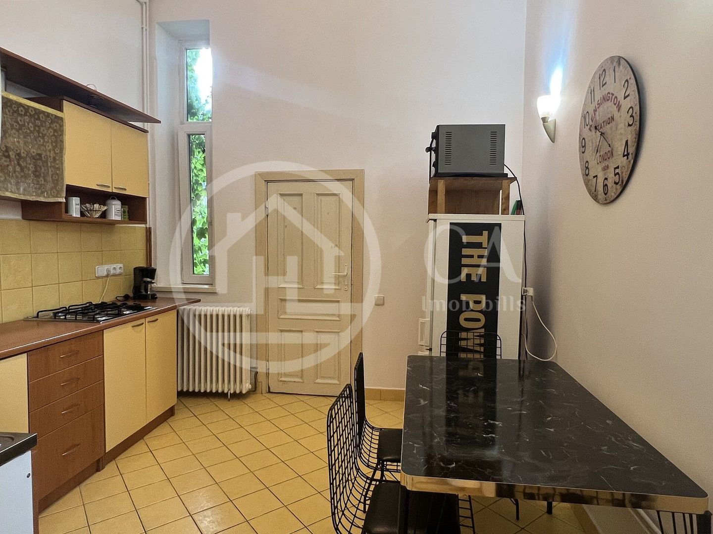 Apartament cu 3 camere de inchiriat in zona ultracentrala Oradea - Poză 10