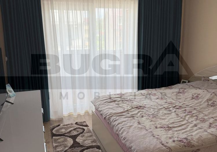 Apartament de 2 camere, 44mp, parcare, Apahida - Poză 5