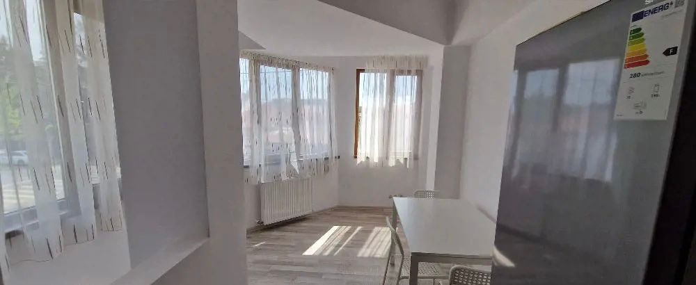 AP. 2 CAMERE PACII, CENTRALA TERMICA, MOBILAT MODERN, METROU 5 MINUTE - Poză 5