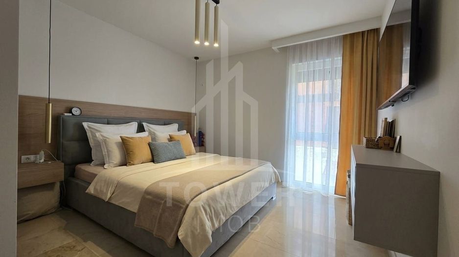 Lux și Confort Premium | Apartament  Deosebit de Vânzare – Șelimbăr - Poză 3