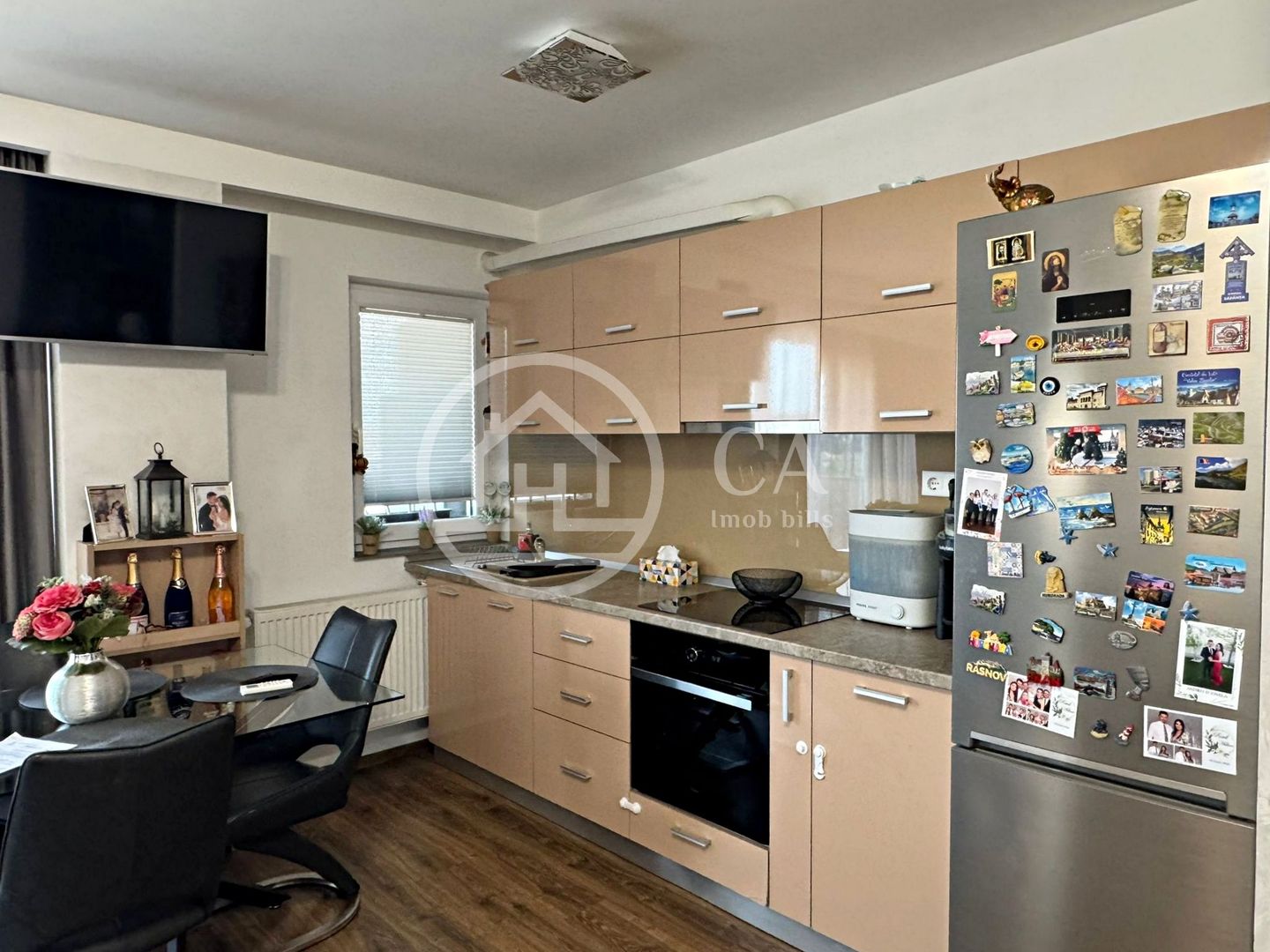 Apartament cu 2 camere de vânzare in zona Nufarul, Oradea - Poză 2