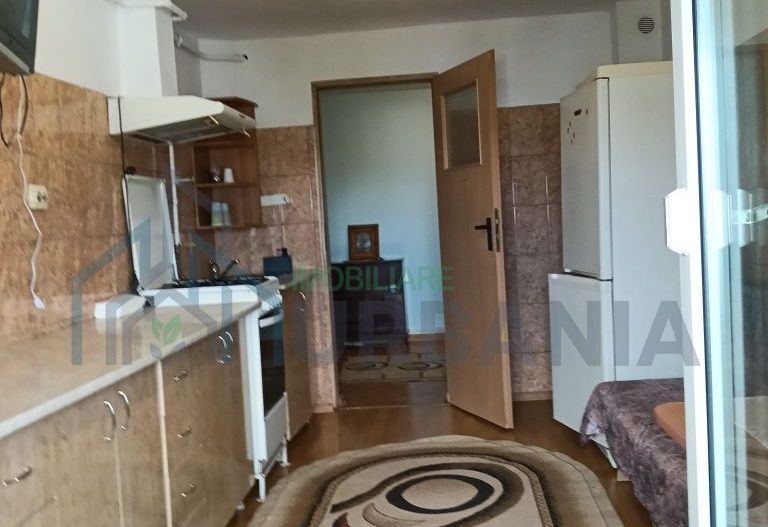 Apartament 2 camere decomandat, etaj 5 mansarda, zona Gradinari - Iasi - Poză 2