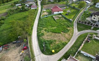 Teren de vânzare, Com. Racova, Str. Lețcana, Bacău - Poză 9