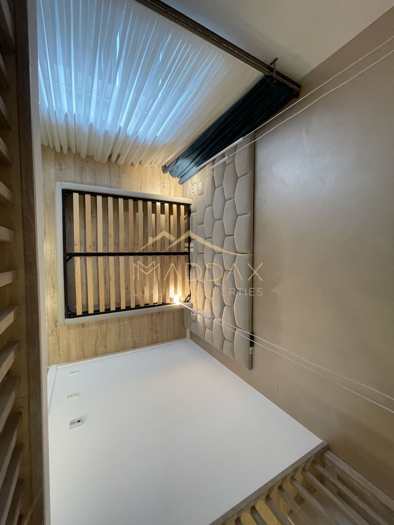 Vila 3 camere + gradina ***First Rent***// 2 Parking // Pipera - Poză 31