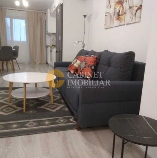 Chirie - 2 camere - Copou - INTERMEDIAR - Poză 1