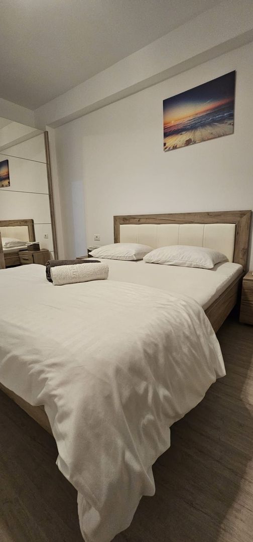 De vânzare apartament 2 camere – la doar 200 m de mare, Mamaia - Poză 1