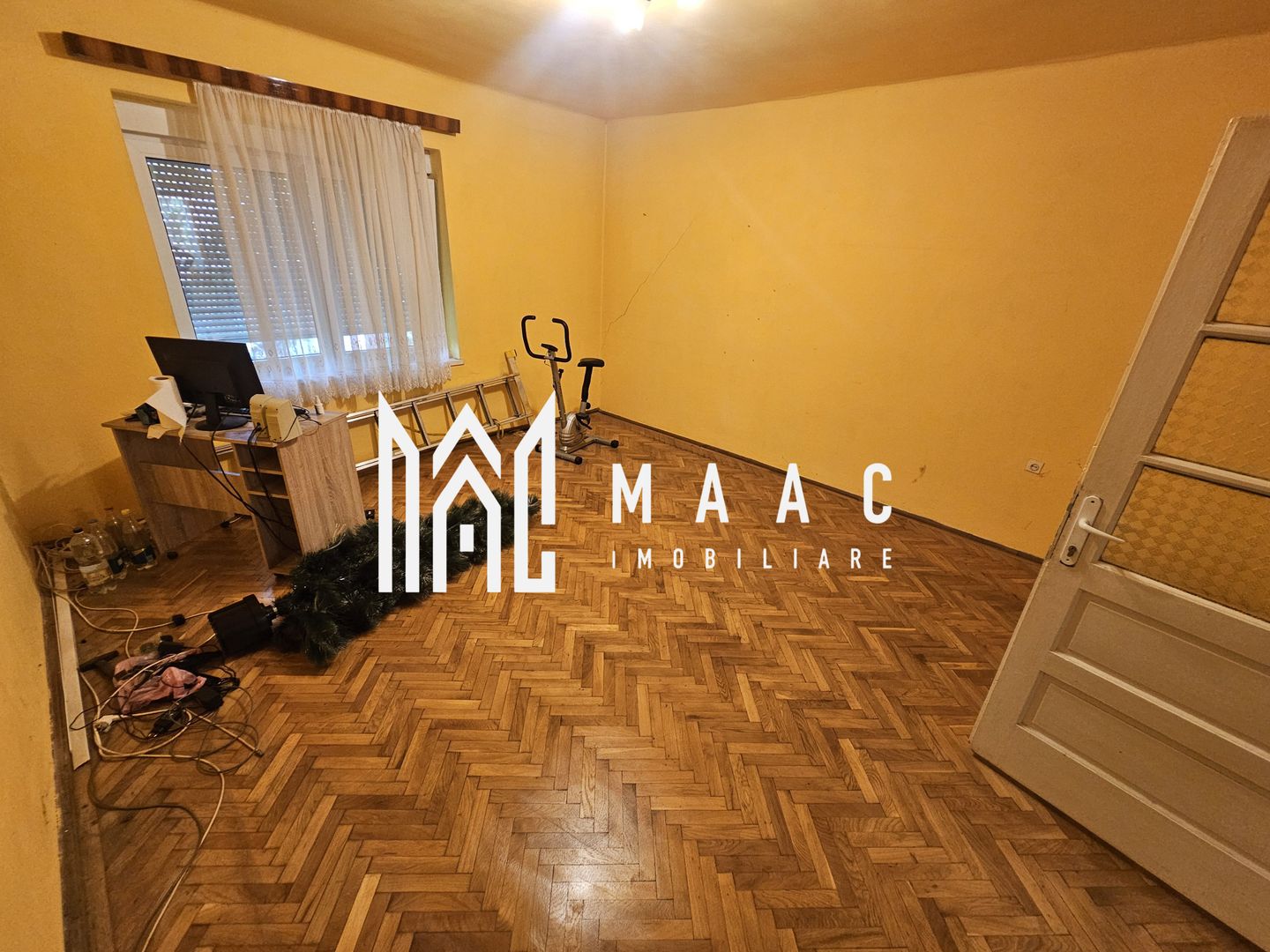 Casa tip duplex I 508 mp teren I Acces auto I Calea Poplacii - Poză 2